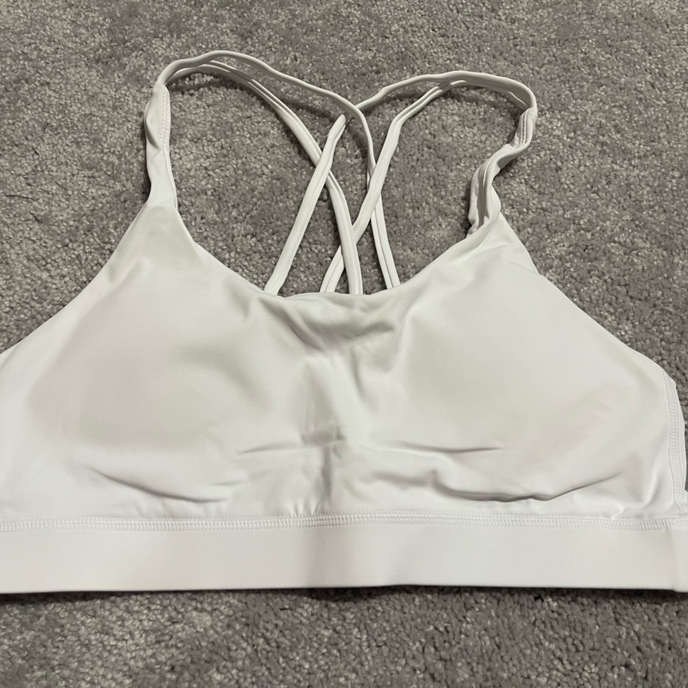 Sports Bras - Picture 4 of 8